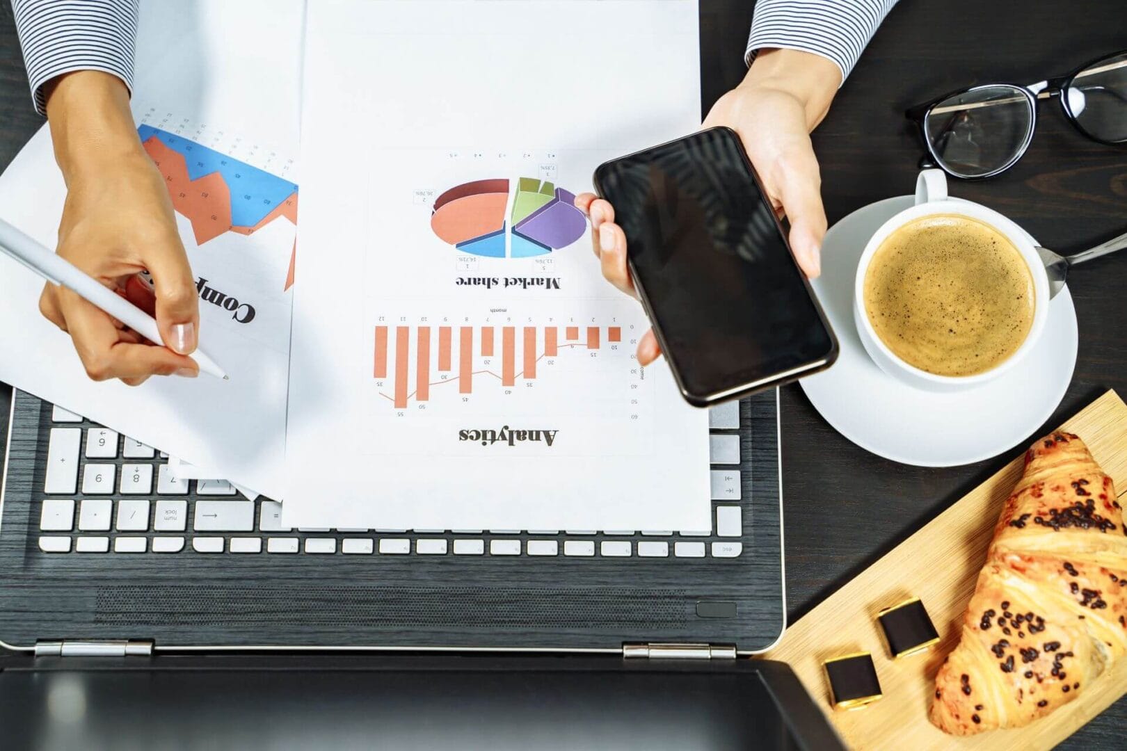 estrategias para aumentar el trafico web