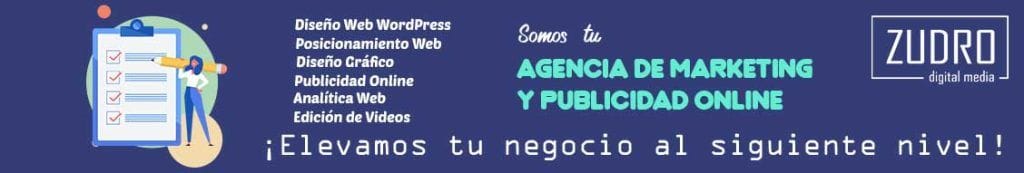 servicios de marketing y publicidad