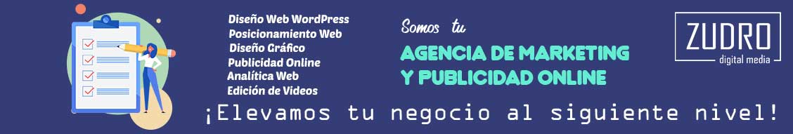 servicios de marketing y publicidad