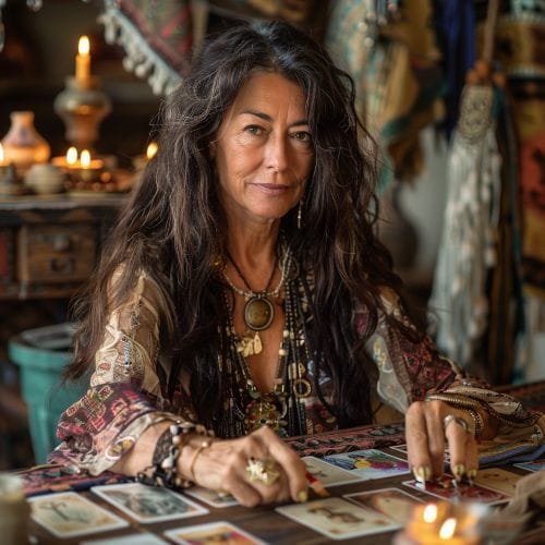 Tarot de lola