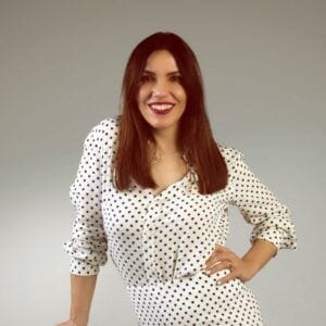 begoña gerpe