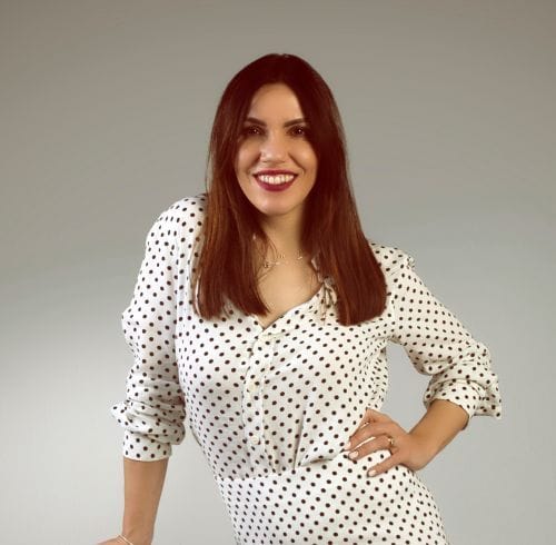 begoña gerpe