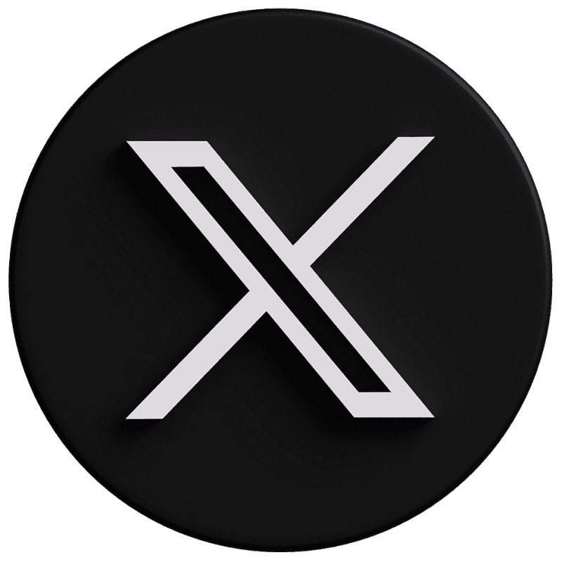 X Twitter