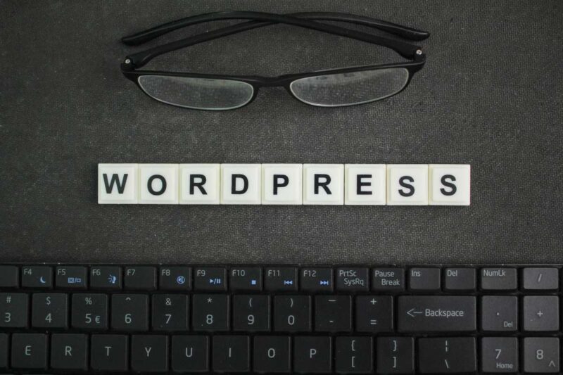 wordpress que es
