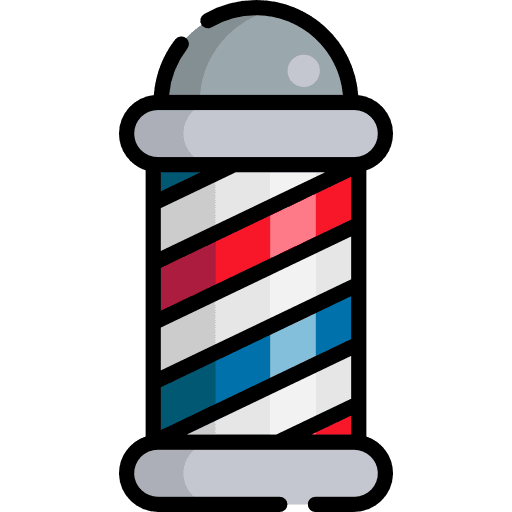servicios de barbería