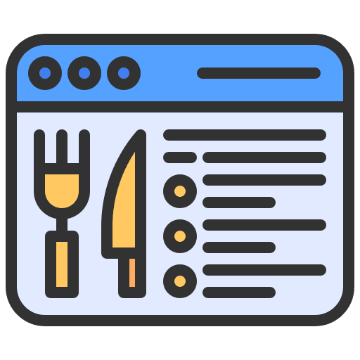 blog gastronómico