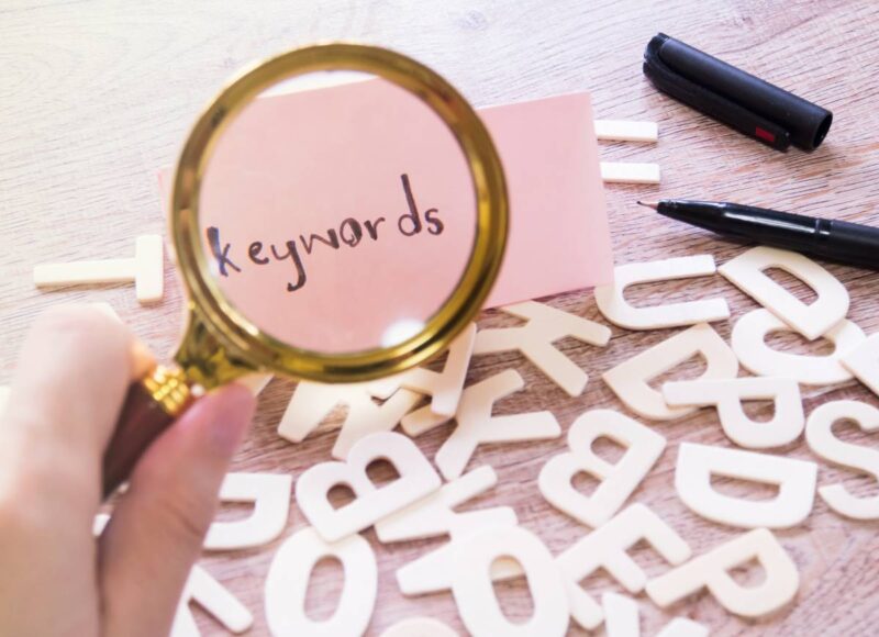 qué es un keyword research y por qué es importante