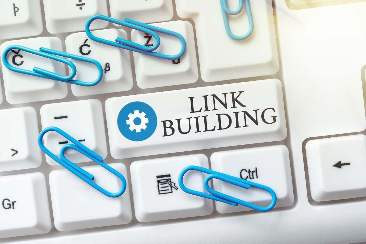 que es linkbuilding