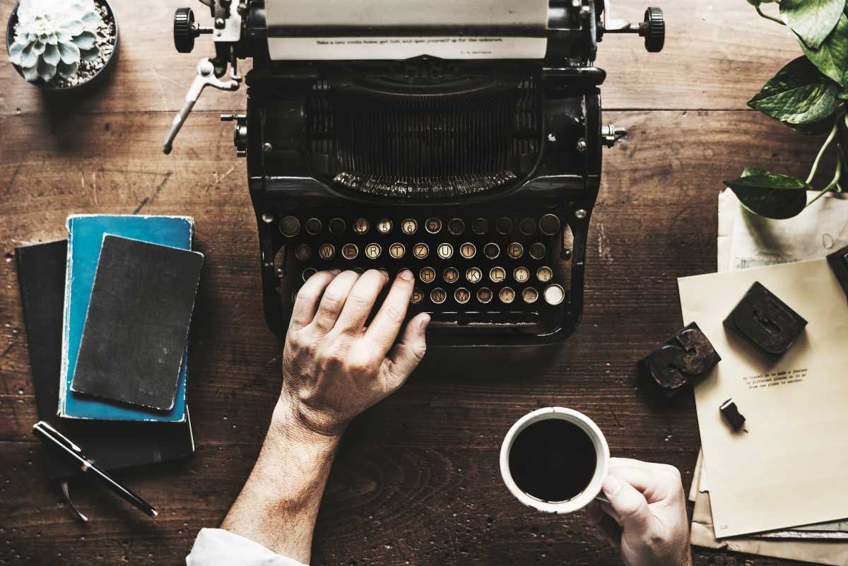 publicar con frecuencia