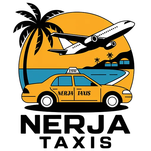 nerja taxis booking