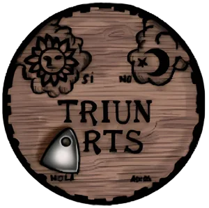 triun arts
