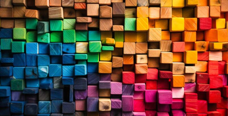 combinaciones de colores para diseño de páginas web