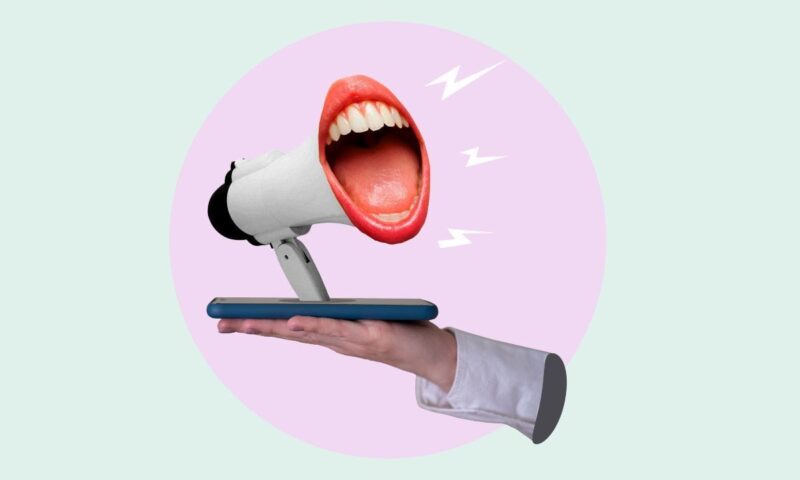 tono de voz de marca