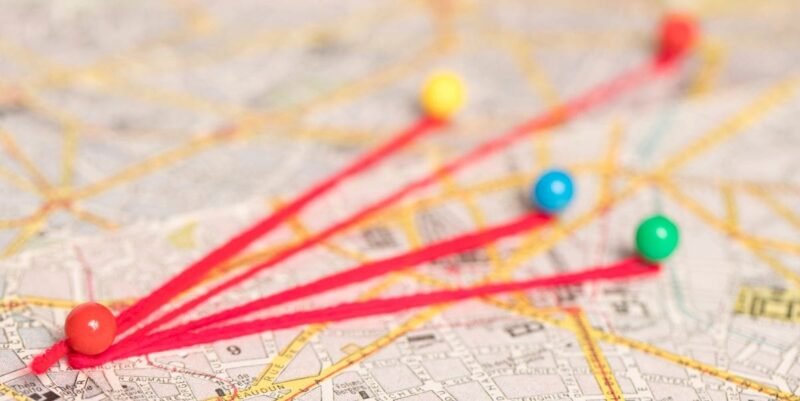 cómo hacer una migración SEO