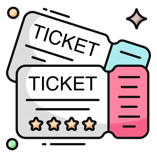 tickets