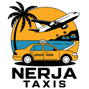 nerja taxis booking