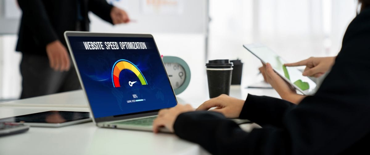 optimizar core web vitals wordpress