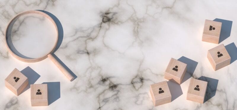 ejemplo acerca de nosotros