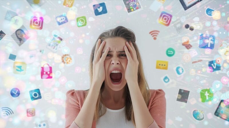 errores comunes en publicidad digital