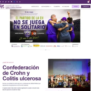 accu españa
