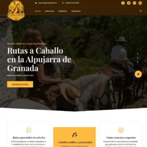 caballopark soportujar