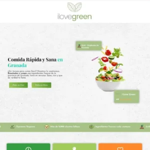 ilovegreen