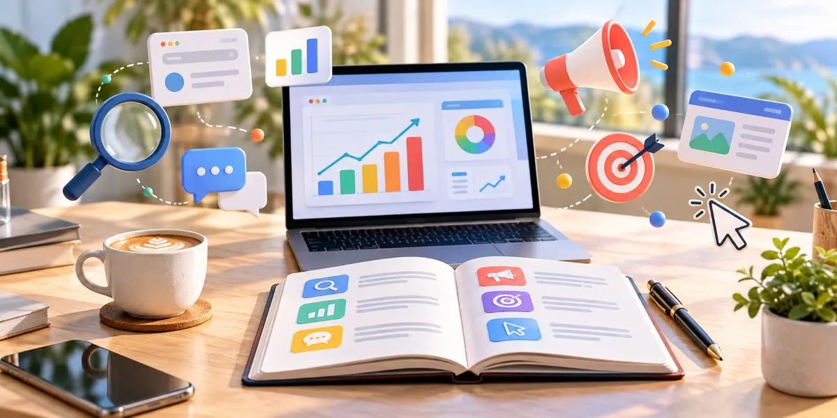 glosario de marketing