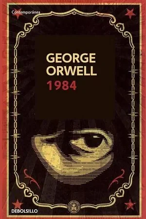 1984 george orwell