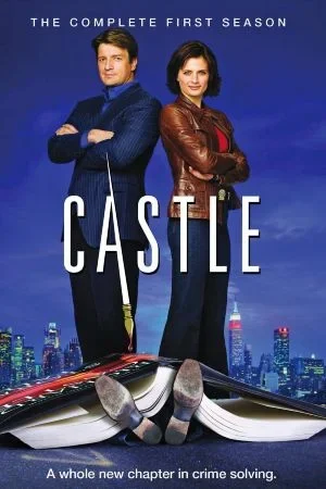 castle