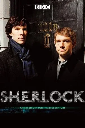 sherlock