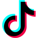 logo de tiktok